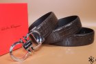 Salvatore Ferragamo Normal Quality Belts 317