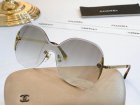 Chanel High Quality Sunglasses 1732