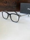 Chrome Hearts Plain Glass Spectacles 1285
