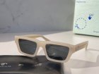 Off white High Quality Sunglasses 31