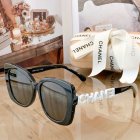 Chanel High Quality Sunglasses 2682