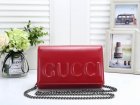 Gucci Normal Quality Handbags 118