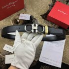 Salvatore Ferragamo Original Quality Belts 20