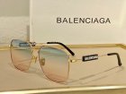 Balenciaga High Quality Sunglasses 302