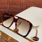Gucci High Quality Sunglasses 958