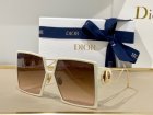 DIOR High Quality Sunglasses 514