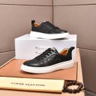 Louis Vuitton Men's shoes 21