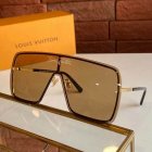 Louis Vuitton High Quality Sunglasses 3068