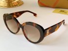 Burberry High Quality Sunglasses 37