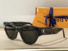 Louis Vuitton High Quality Sunglasses 5498