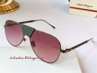 Salvatore Ferragamo High Quality Sunglasses 59