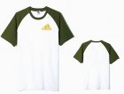 adidas Apparel Men's T-shirts 826