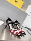 Fendi Women's Shoes 309