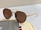 THOM BROWNE High Quality Sunglasses 188