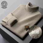 Versace Men's Sweaters 124