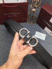 Salvatore Ferragamo High Quality Belts 261