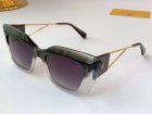 Louis Vuitton High Quality Sunglasses 290