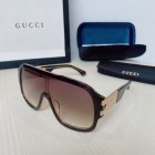 Gucci High Quality Sunglasses 5564