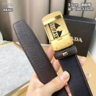 Prada Original Quality Belts 270