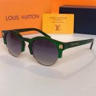 Louis Vuitton High Quality Sunglasses 4524