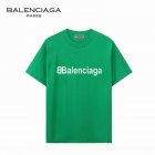 Balenciaga Men's T-shirts 260