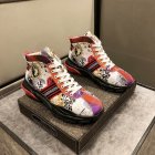 Versace Men's Shoes 965