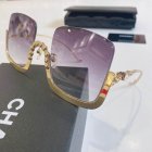 Chanel High Quality Sunglasses 891