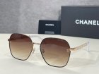 Chanel High Quality Sunglasses 934