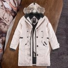 Canada Goose Men's Outerwear 637