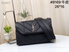 Yves Saint Laurent High Quality Handbags 107