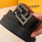 Fendi High Quality Belts 21