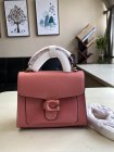 Coach High Quality Handbags 413