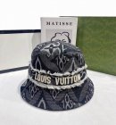 Louis Vuitton High Quality Hats 26