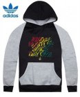adidas Apparel Men's Hoodies 278