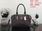 Louis Vuitton Normal Quality Handbags 789