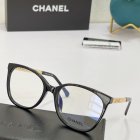 Chanel High Quality Sunglasses 1445
