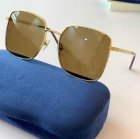 Gucci High Quality Sunglasses 1609