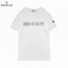 Moncler Men's T-shirts 339