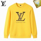 Louis Vuitton Men's Long Sleeve T-shirts 274