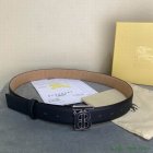 Burberry Original Quality Belts 270