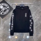 Chrome Hearts Men's Hoodies 54