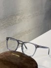 TOM FORD Plain Glass Spectacles 78