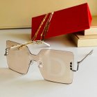 Fendi High Quality Sunglasses 524