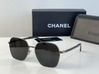 Chanel High Quality Sunglasses 3746