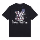 Louis Vuitton Men's T-shirts 271