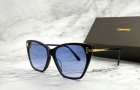 TOM FORD High Quality Sunglasses 2024