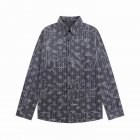 Louis Vuitton Men's Shirts 294