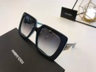 Dolce & Gabbana High Quality Sunglasses 291