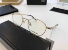 Mont Blanc Plain Glass Spectacles 109