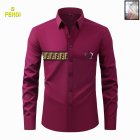 Fendi Men's Shirts 89